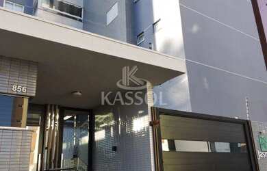 Imagem: APTO. EDIFÍCIO JASMIM - 1 suíte máster com hidro, 1 suíte