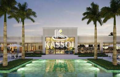 Imagem 2: NOVO CONDOMÍNIO FECHADO DE ALTO PADRÃO EM CASCAVEL VITALITY HOME RESORT