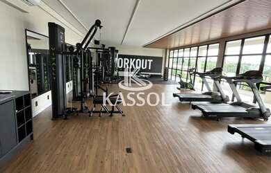 Imagem 6: NOVO CONDOMÍNIO FECHADO DE ALTO PADRÃO EM CASCAVEL VITALITY HOME RESORT