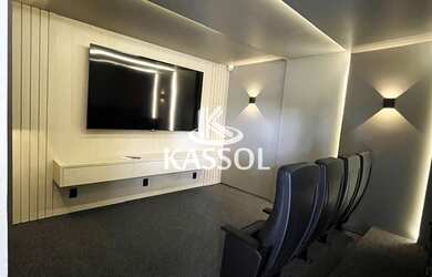 Imagem 7: NOVO CONDOMÍNIO FECHADO DE ALTO PADRÃO EM CASCAVEL VITALITY HOME RESORT