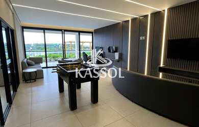 Imagem 8: NOVO CONDOMÍNIO FECHADO DE ALTO PADRÃO EM CASCAVEL VITALITY HOME RESORT