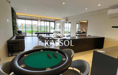 Imagem 9: NOVO CONDOMÍNIO FECHADO DE ALTO PADRÃO EM CASCAVEL VITALITY HOME RESORT