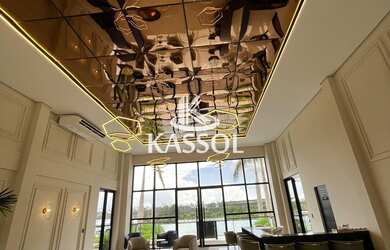 Imagem 3: NOVO CONDOMÍNIO FECHADO DE ALTO PADRÃO EM CASCAVEL VITALITY HOME RESORT