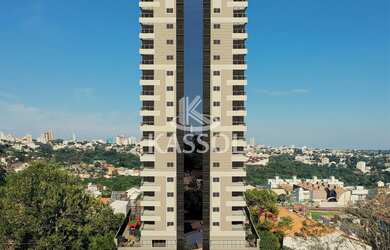 Imagem: O apartamento possui 3 Dormitórios, 3 Suítes, 4 Banheiros