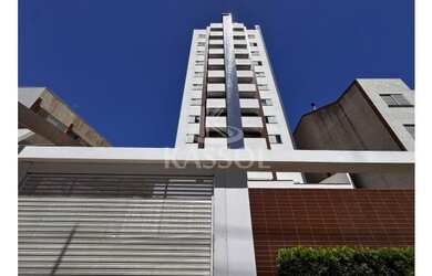 Imagem: Apartamento à venda, 1 Suite CENTRO, CASCAVEL - PR EDÍFICIO