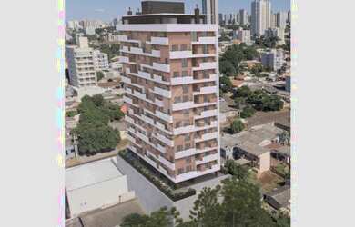 Imagem: O apartamento possui 3 Dormitórios, 3 Suítes, 3 Banheiros