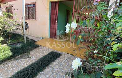 Imagem: O terreno possui 393m² de Área e está localizado em Santa