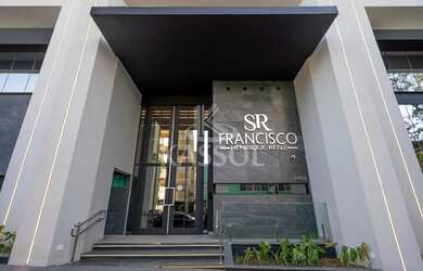 Imagem: O apartamento possui 3 Dormitórios, 3 Suítes, 3 Banheiros