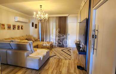 Imagem 4: Apartamento para locação, CENTRO, CASCAVEL - PR mobiliado