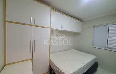 Imagem 7: APARTAMENTO PARA LOCAÇÃO MOBILIADO COM 02 QUARTOS NO CLAUDETE, CASCAVEL...