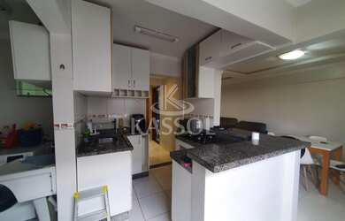 Imagem 5: APARTAMENTO PARA LOCAÇÃO MOBILIADO COM 02 QUARTOS NO CLAUDETE, CASCAVEL...