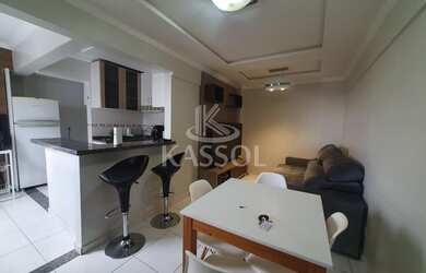 Imagem 4: APARTAMENTO PARA LOCAÇÃO MOBILIADO COM 02 QUARTOS NO CLAUDETE, CASCAVEL...