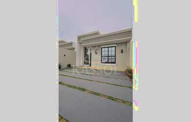 Imagem 3: Casa com 3 dormitórios à venda,180.00 m , JD PARQUE VERDE, CASCAVEL...