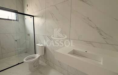 Imagem 13: Casa com 3 dormitórios à venda,180.00 m , JD PARQUE VERDE, CASCAVEL...