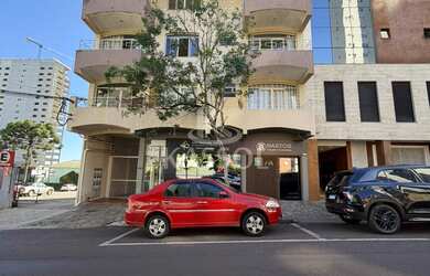 Imagem 2: Apartamento com 3 dormitórios à venda,136.85 m , CENTRO, CASCAVEL -...