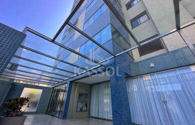 Imagem 2: EXCELENTE APARTAMENTO PARA VENDA NO CENTRO DE CASCAVEL PR