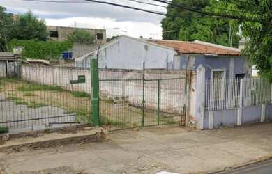 Imagem: O terreno possui 761m² de Área e está localizado em Quilombo