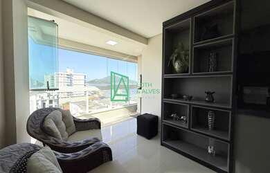 Imagem 2: Apartamento à venda, 3 suítes, MOBILIADO, Gravatá - NAVEGANTES, SC