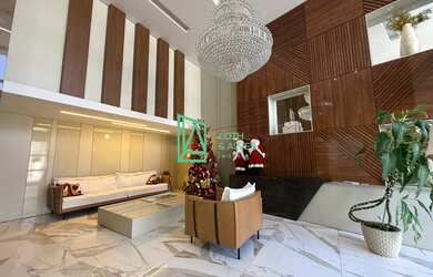 Imagem 9: Apartamento à venda, 3 suítes, MOBILIADO, Gravatá - NAVEGANTES, SC