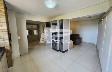 Imagem 12: APARTAMENTO 02 QUARTOS 01 SUITE