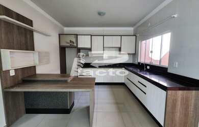 Imagem 9: CASA 03 QUARTOS E 01 SUITE