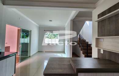 Imagem 10: CASA 03 QUARTOS E 01 SUITE