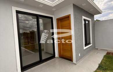 Imagem 7: CASA 02 QUARTOS. Área de serviço, 52m² de Área Privada, 1 Vaga na...