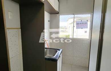 Imagem 9: APARTAMENTO 02 QUARTOS