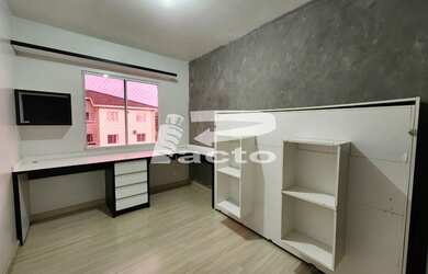 Imagem 13: APARTAMENTO 02 QUARTOS