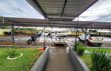 Imagem 14: APARTAMENTO 02 QUARTOS