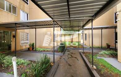 Imagem 15: APARTAMENTO 02 QUARTOS