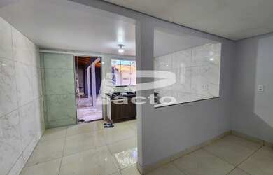 Imagem 7: CASA 02 QUARTOS E 01 SUíTE