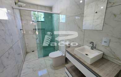 Imagem 9: CASA 02 QUARTOS E 01 SUíTE