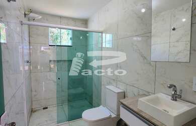 Imagem 10: CASA 02 QUARTOS E 01 SUíTE