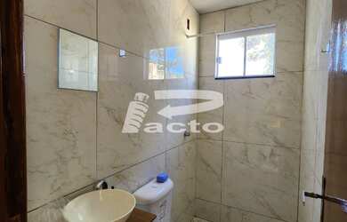 Imagem 14: CASA 02 QUARTOS E 01 SUíTE