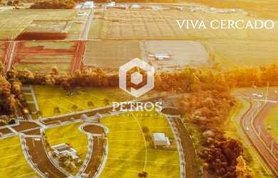 Imagem 6: LOTEAMENTO QUINTA DO LAGO