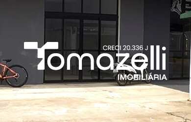 Imagem: A loja e está localizado em Veneza, Lucas do Rio Verde para