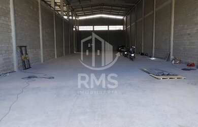 Imagem 11: Alugo galpões na AL 220 bairro Bom Sucesso Arapiraca-AL