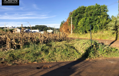 Imagem: O terreno possui 261m² de Área e está localizado em Loteamento