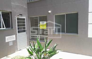 Imagem 2: Apartamento para locação no Ville Park, LAGOA SANTA - MG