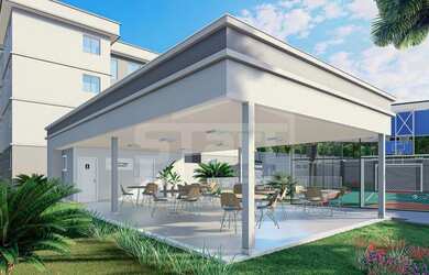 Imagem 14: Apartamento novo para venda, Promissão, LAGOA SANTA - MG