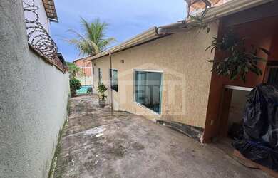 Imagem 4: Excelente Casa para locação por R 5.500 no Bairro Ovídeo Guerra - Lagoa...