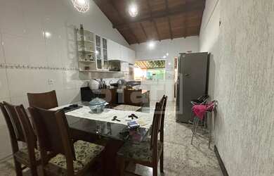 Imagem 6: Excelente Casa para locação por R 5.500 no Bairro Ovídeo Guerra - Lagoa...