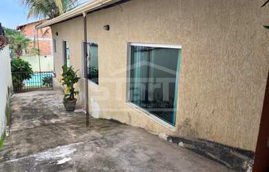 Imagem 9: Excelente Casa para locação por R 5.500 no Bairro Ovídeo Guerra - Lagoa...