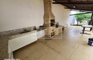 Imagem 4: Casa de alto padrão com vista para a lagoa no Alto do Joa por R 8.000