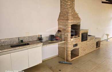 Imagem 6: Casa de alto padrão com vista para a lagoa no Alto do Joa por R 8.000