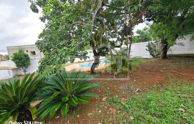 Imagem 8: Casa de alto padrão com vista para a lagoa no Alto do Joa por R 8.000