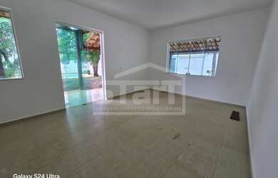 Imagem 16: Casa de alto padrão com vista para a lagoa no Alto do Joa por R 8.000