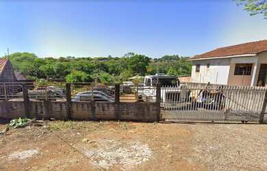 Imagem: O terreno possui 685m² de Área e está localizado em Jardim