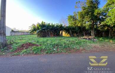 Imagem: O terreno possui 415m² de Área e está localizado em Jardim